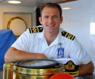 Capt. Ashley