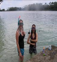 Snorkelen